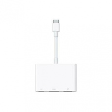 Apple Adaptér USB-C Digital AV Multiport