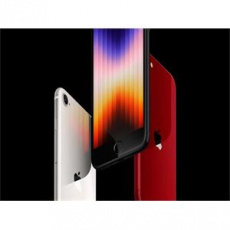 Apple iPhone SE (2022) 128GB temně inkoustová