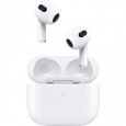 Apple AirPods bezdrátová sluchátka (2021) bílá s Lightning nabíjecím pouzdrem