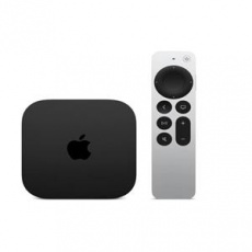 Apple TV 4K Wi-Fi 64GB (2022)