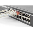 DIGITUS Professional 24 port gigabit switch