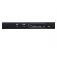 Aten 4K HDMI/DVI to HDMI Converter with Audio De-embedder