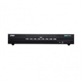 Aten 8-Port USB DVI Secure KVM Switch (PSS PP v3.0 Compliant)