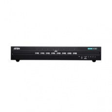 Aten 8-Port USB DVI Secure KVM Switch (PSS PP v3.0 Compliant)