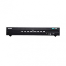 Aten 8-Port USB DVI Dual Display Secure KVM Switch (PSS PP v3.0 Compliant)