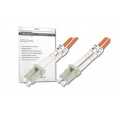 Digitus Fiber Optic Patch Cable, SC to SC