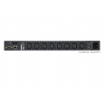 Aten PE6208AV 8-výstupová eco PDU 16A Vstup C20 Výstup 8x C13