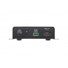 ATEN HDMI HDBaseT Receiver with POH (4K@100m) (HDBaseT Class A)