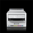 EPSON WorkForce Pro WF-C5390DW - A4/34ppm/4ink/USB/LAN/WiFi/Duplex