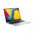 ASUS Vivobook S 16 Flip - Ryzen 7 7730U/16GB/512GB SSD/16"/WUXGA /16:10/IPS/Touch/2y PUR/Windows 11 Home/stříbrná