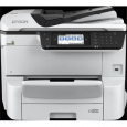 EPSON WorkForce Pro WF-C8690DWF - A3/35ppm/4ink/USB/LAN/Duplex/ADF/Fax/NFC