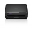 EPSON skener FastFoto FF-680W - A4/600x900dpi/USB/Wi-Fi/LAN/DADF