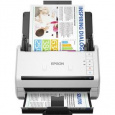 EPSON skener WorkForce DS-530II - A4/600x600dpi/USB3.0/DADF