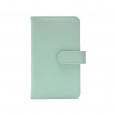 Fujifilm INSTAX MINI 12 ALBUM - Mint Green