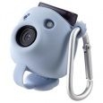 Fujifilm INSTAX PAL DESIGN SIL CASE BLUE