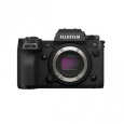 Fujifilm X-H2S - Black