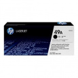 HP toner 49A/Black/2500 stran