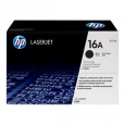 HP toner 16A/Black/12 000 stran