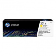 HP toner 201X/Yellow/2300 stran