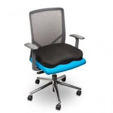 Kensington Sedák Ergonomic Memory Foam