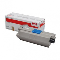 OKI Černý toner do C301/C321/MC332/MC342/MC342w (2 200 stránek)