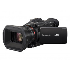 Panasonic HC-X1500E