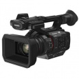 Panasonic HC-X20E, 4K/10-bit, 1", 20x zoom, 24.5mm, OIS,  Man.Ring, XLR, ND, IR, EVF