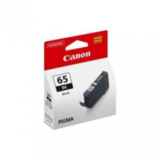 Canon cartridge CLI-65 BK EUR/OCN/Black/12,6ml