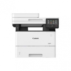 Canon i-SENSYS MF552dw - PSC/WiFi/LAN/SEND/DADF/duplex/PCL/PS3/43ppm/A4