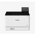 Canon i-SENSYS X C1333P - sestava s tonery