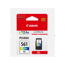 Canon cartridge CL-586 XL/Color/300str.