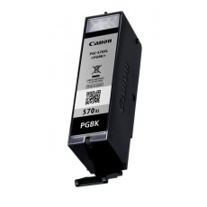 Canon cartridge CLI-531 PGBK/Black/656str.