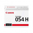 Canon Cartridge 054 H/Yellow/2300str.