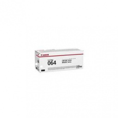 Canon Cartridge 064/Black/6000str.