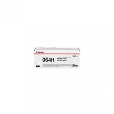 Canon Cartridge 064 H/Black/13400str.