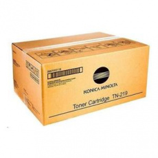 Konica Minolta Toner TN-219 pro Bizhub 25e - 20 000 stran