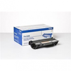 Brother-toner TN-3330 (HL-54xx, HL-6180, 3 000 str. A4)