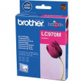 Brother LC-970M (magenta, 300 str.@ 5%, draft)