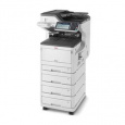 OKI MC883dnv A3 35/35 ppm 1200x1200 dpi PCL6/PS3,USB 2.0,LAN (Print/Scan/Copy/Fax)