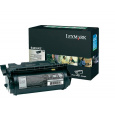 Lexmark Toner pro T644 prebate na 32000 stran - 64416XE