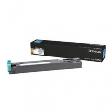 Lexmark C950, X950/2/4 Waste Toner Bottle