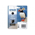 EPSON cartridge T3248 matte black (papuchalk)