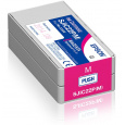 EPSON cartridge S020603 magenta (C3500)