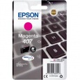 EPSON cartridge T07U3 magenta (klávesnice)