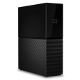 WD My Book 4TB Ext. 3.5" USB3.0 (single drive)