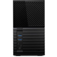 WD My Book DUO 28TB Ext. 3.5" USB 3.1 (dual drive) RAID