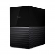 WD My Book DUO 36TB Ext. 3.5" USB3.0 (dual drive) RAID