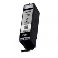 Canon cartridge PGI-570XL PGBK / Black / 22ml