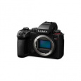 Panasonic Lumix DC-S5 Mark II tělo, 24,2 Mpx, černá