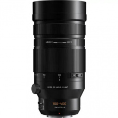 Panasonic Leica DG Vario-Elmar 100-400 mm f/4-6,3 II ASPH. Power O.I.S.